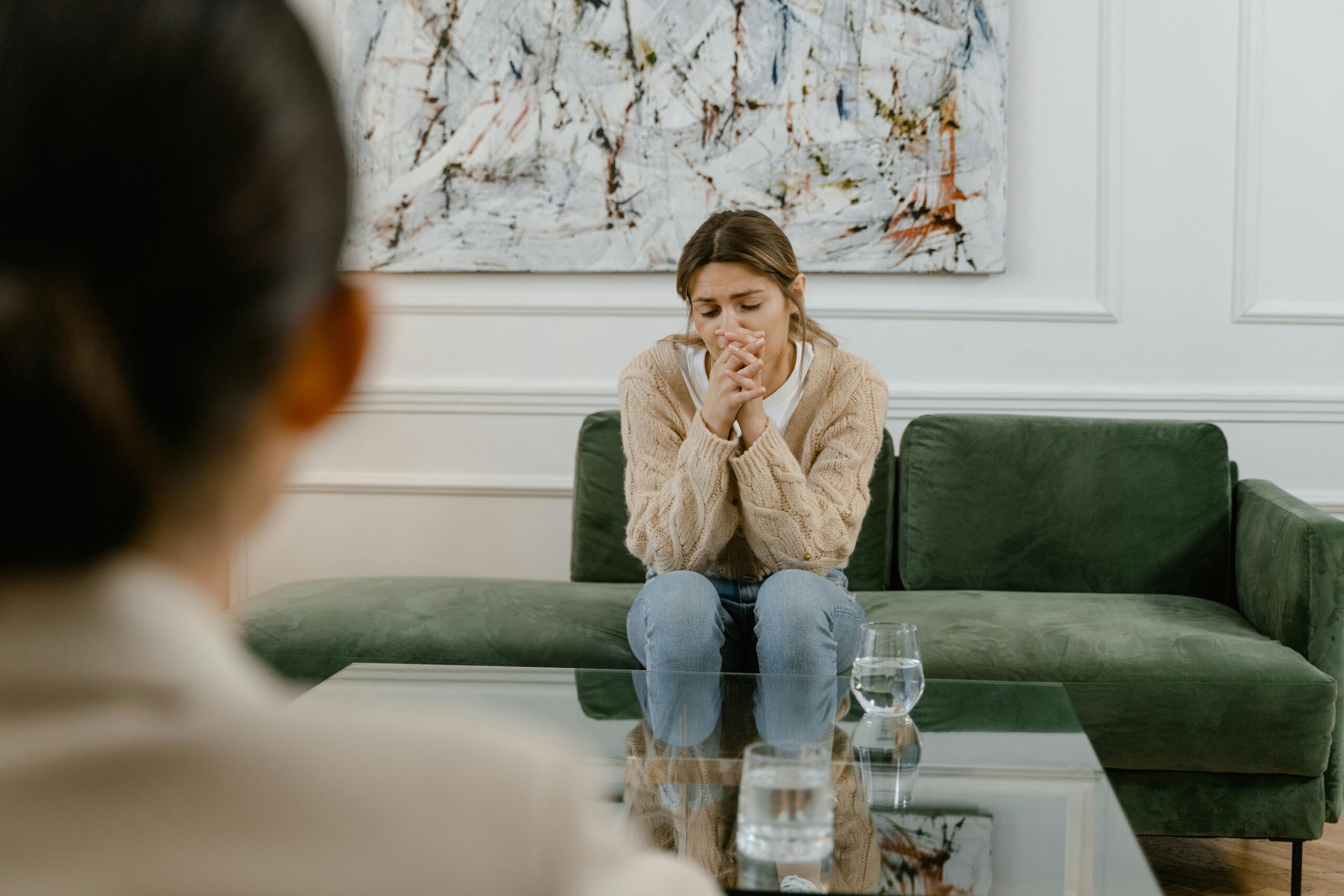 A welcoming scene representing trusted therapists in New York.
