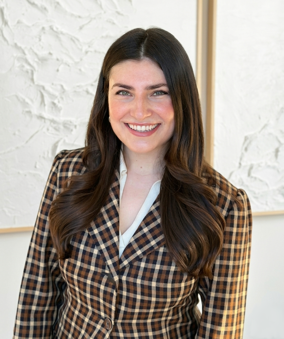 emily radasch headshot